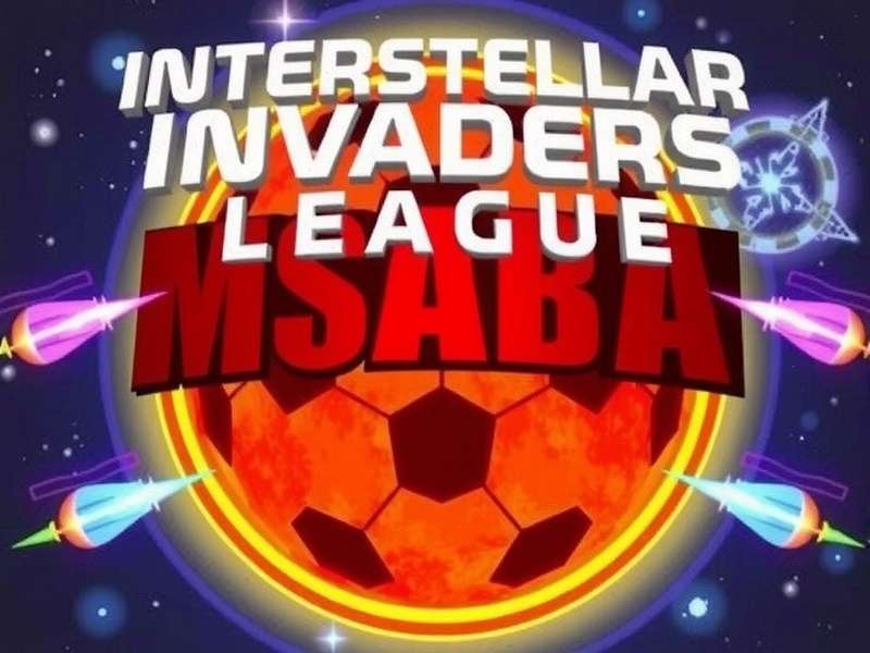 Interstellar Invaders League strategy guide